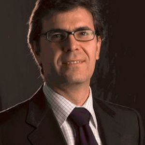 Prof. Marco Taisch vom Polytechnikum Mailand, Mitglied des Vorstands und Vorsitzender der Arbeitsgruppe zu KMU-Beteiligung und Testbeds, will mit dem trilateralen Abkommen KMUs besser unterstützen.