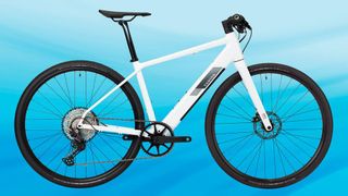 Zu den namhaften Herstellern, die den Ride-60-Antrieb von Fazua einsetzen, gehört unter anderem Canyon mit mehreren Modellen – hier das Roadlite:ON.  (Bild: Canyon)