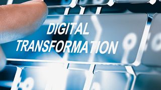 Einige Herausforderungen und Faktoren entscheiden über den Erfolg der digitalen Transformation – und die weitere Karriere des CIOs! (© Olivier Le Moal - stock.adobe.com)