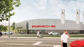  (Foto: Porsche)