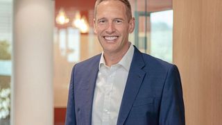 Neu im Vorstand der Webasto SE ab 1. November 2024: Jörg Bremer. (Bild: Webasto Group)