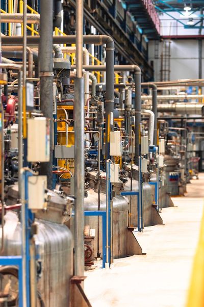 Der Standort Slovenská Ľupča entwickelt sich mit der neuen Investition weiter zu einem Zentrum für biotechnologische Produktion im Industriemaßstab. (Bild: Evonik Industries)