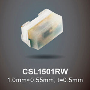 CSL1501RW. (ROHM Semiconductor GmbH)