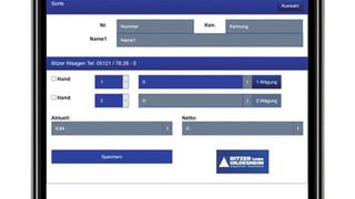 Modul Bitzer Mobile Professional (Bild: Bitzer)
