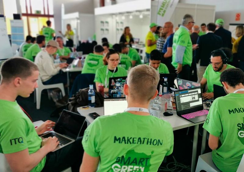 Doch es gibt verschiedene Ansätze, um Interesse zu wecken.  (Bild: ITQ GmbH)