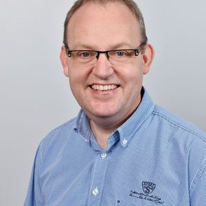 Christian Kretzu, Leitung Konstruktion und Entwicklung, Engelsmann(Bild:  Engelsmann)