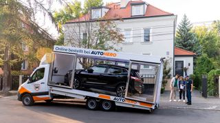 Zur Auto-1-Gruppe gehören unter anderem die beiden Unternehmen „Autohero“ und „Wirkaufendeinauto.de“. (Bild: Autohero)