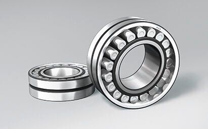 Aufgrund des besonderen Wärmebehandlungsprozesses weist der Super-TF-Wälzlagerstahl eine einzigartige chemische Zusammensetzung auf.(Bild:  NSK)