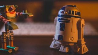 Zukunfsttechnologien wie Robotik nehmen immer mehr Einfluss auf die industrielle Fertigung. (Bild: Pixabay)