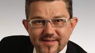 Timo Taubitz, Geschäftsführer VDI Wissensforum: „Mit dem Fünf-Punkte-Programm wollen wir eine Anleitung zur sinnvollen Weiterbildung von Ingenieure geben.“  (Bild: VDI)