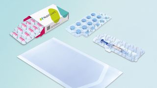Das Verpackungsportfolio von Südpack-Medica umfasst PP-basierte Blisterkonzepte für feste Arzneiformen und Supplements sowie flexible Beutel- und Tiefziehlösungen für die sterile Medizintechnik. (Bild: Südpack-Medica)