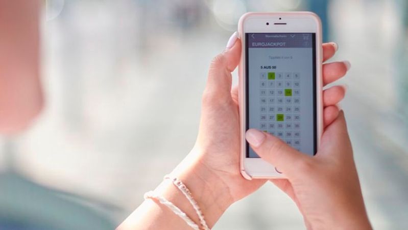 Westlotto modernisiert gemeinsam mit Ceyoniq sein Dokumentenmanagement. Die Lösung sorgt in der regulierten Umgebung für Sicherheit, Compliance und schnelle Abläufe, und beschleunigte per Spezial-Tool die SAP-Archiv-Migration.(Bild:  Westlotto)