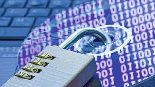 Digitale Einfallstore für Datenklau und Cyberkriminalität bestehen auch in der „Smart Factory“. Die Diskussion über Datenschutz und Datensicherheit in der Industrie sollte daher aktiv geführt werden. (© Bastian Weltjen - Fotolia)