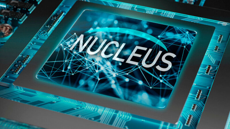Nucleus RTOS, ein IoT-Betriebssystem der Siemens-Gruppe, kombiniert geringen Leistungsverbrauch mit deterministischer Performance in sicherheitskritischen Anwendungen der Luft- und Raumfahrt, Industrie und Medizin.