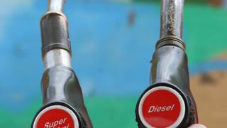 Eine Studie wirft den OEMs vor, bei den Verbrauchswerten nicht den wahren Spritbedarf abzubilden. (Auto-Medienportal.Net/ACE)