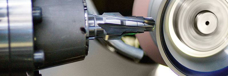 Mit dem Modul „Reconditioning Management“ von c-Com haben Nutzer jederzeit einen detaillierten Überblick, unter anderem darüber, wie viele neue, wiederaufbereitete und stumpfe Werkzeuge in ihr Lager sind.(Bild:  c-Com GmbH)