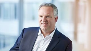 Jörg Ohlsen, CEO von ESG Mobility, will mit dem Zusammenschluss unter anderem eine höhere Servicequalität bieten. (Günter Schmied)