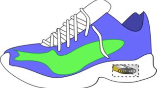 Schuh als Energiequelle  (Foto: Louisiana Tech University)