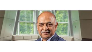 Arvind Krishna, der neue CEO der IBM (2019 John O’Boyle)