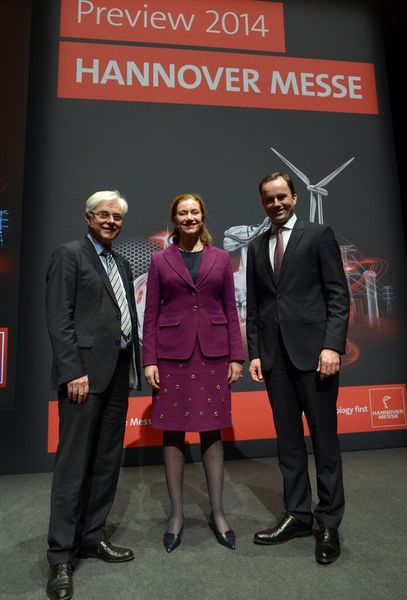  (Bild: Deutsche Messe)