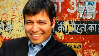 „Unser System kommt den Anforderungen von Telekomanbietern in ländlichen Gegenden entgegen“, Anil Raj, CEO von VNL (Archiv: Vogel Business Media)