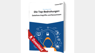 Whitepaper Cover: Vogel IT