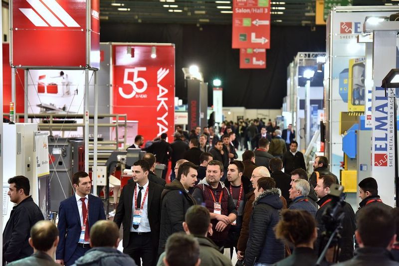  (Hannover Messe)