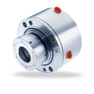 Effiziente Instandhaltung braucht die passenden Technologien - das ist bei Dichtungen nicht anders.(Bild:  EagleBurgmann)