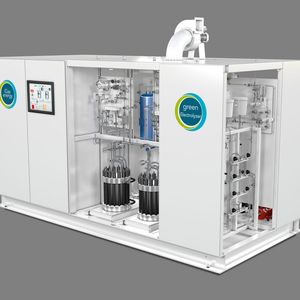 (Bild:  Igas Energy)