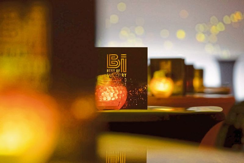 Am 7. Dezember 2023 wurden die Gewinner und Finalisten des Best of Industry Award ausgezeichnet.(Bild:  VCG)