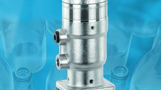  (Archiv: Vogel Business Media)