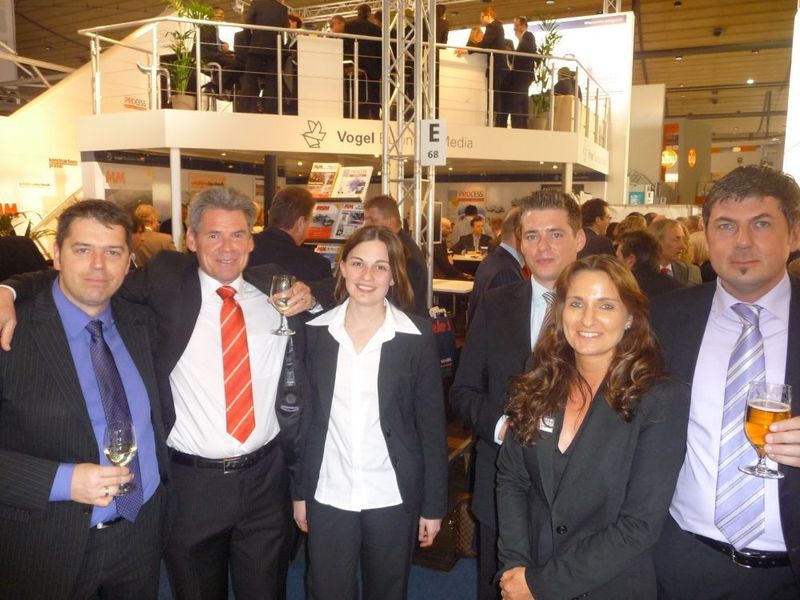  (Archiv: Vogel Business Media)