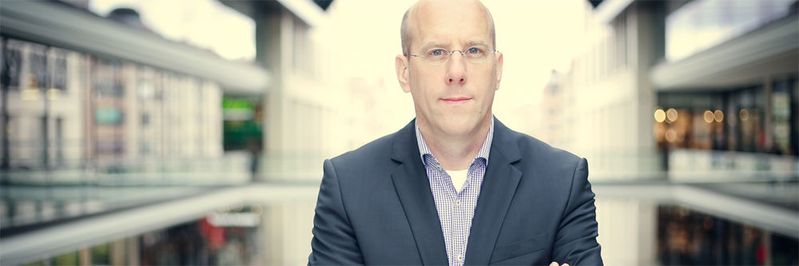 Im Wettbewerb um qualifizierte Nachwuchskräfte müssen Unternehmen dafür sorgen, dass individuelle Entfaltung und anspruchsvolle Tätigkeit miteinander kombiniert werden können, sagt Marcus Reuber von Dell.(Bild:  Dell)