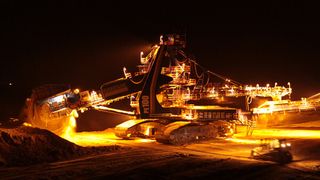  (Picture: Sandvik Mining)