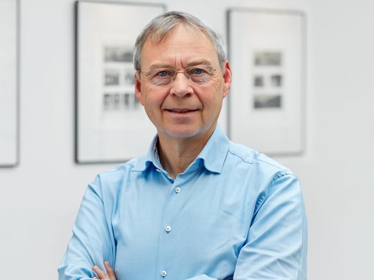 Dr. Josef Koch ist CTO bei Open Mind Technologies. (Bild:  Open Mind Technologies)
