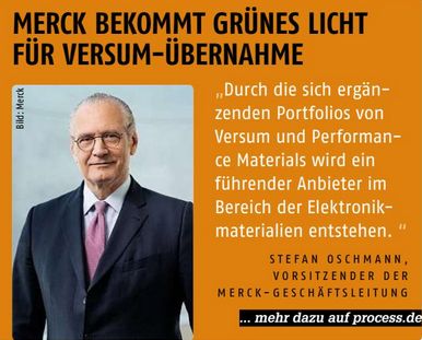 Zitat aus der PROCESS Juli/August 2019Die Hintergründe und einzelnen Beiträge zu den Zitaten finden Sie im jeweilgen ePaper in unserem Heftarchiv. ePaper-Archiv (Bild: PROCESS)