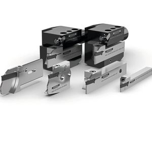 Arno Werkzeuge bietet mit dem Sortiment SA und SE innovative Stechsysteme, die in ihrer Vielfalt die große Erfahrung des Unternehmens widerspiegeln.(Bild:  Arno)