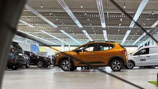 Seit diesem Sommer verkauft BOB in Hagen und Essen auch Fahrräder. (Bild: BOB Automotive)