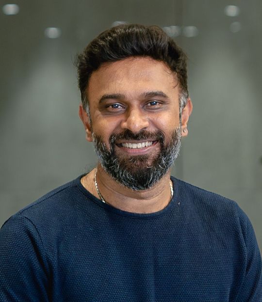 Arvind Parthiban, CEO und Co-Founder von SuperOps(Bild:  SuperOps)