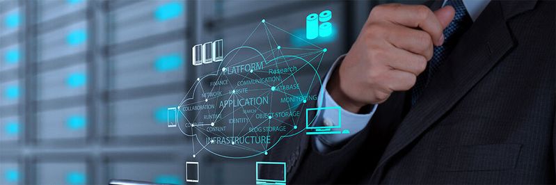 Mit der rasanten Zunahme von Arbeitsabläufen am Netzwerkrand sind klassische Netzwerkarchitekturen nicht mehr effizient genug, um mit den Entwicklungen Schritt zu halten. Cloud-basierte Dienste können hier helfen. Mit der rasanten Zunahme von Arbeitsabläufen am Netzwerkrand sind klassische Netzwerkarchitekturen nicht mehr effizient genug, um mit den Entwicklungen Schritt zu halten. Cloud-basierte Dienste können hier helfen.