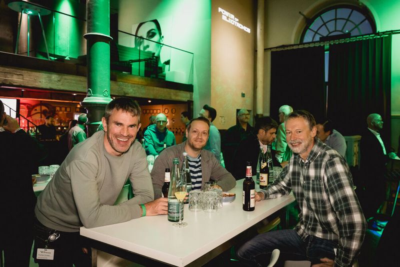 Power of Electronics 2023 (Bild: Stefan Bausewein)