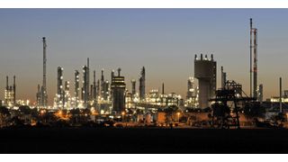 Die neue Anlage zur Produktion von L-Menthol soll 2012 am Standort Ludwigshafen in Betrieb gehen.  (Bild: BASF/B. Kunz)