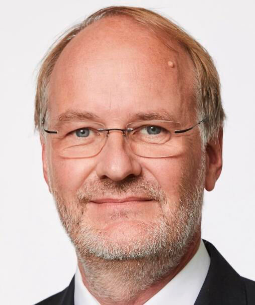 Dr. Harald Schöning