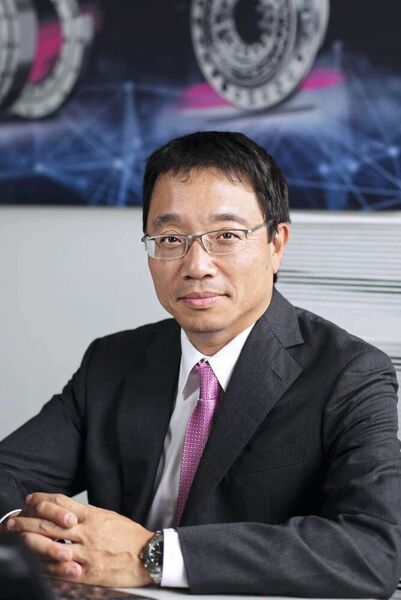 Vorstandsvorsitzender: Norimitsu Ito hat das Amt des Vorstandsvorsitzenden der Harmonic Drive AG übernommen. Er wird als neuer CEO die Nachfolge von Ekrem Sirman antreten, der das Unternehmen nach 14 Jahren verlassen hat. Ito ist seit 2017 als COO im Unternehmen tätig. (Harmonic Drive AG)