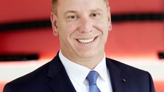 Zum 1. Juli übernimmt Henning Preis als President & CEO die Geschäftsführung der Tsubaki Kabelschlepp GmbH und der Kabelschlepp GmbH-Hünsborn  (Tsubaki Kabelschlepp)