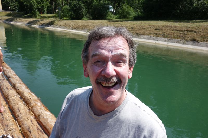 Sonne marsch für Michael Hoppe, Hoppe & Partner (IT-BUSINESS)