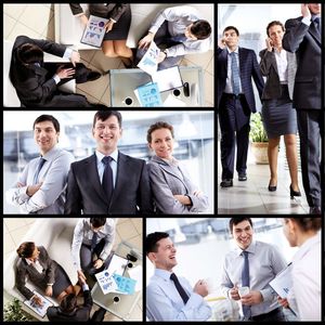 Wenn die Software es allen Mitarbeitern ermöglicht, sich in den Prozess einzubringen, können Produktivität und Mitarbeitermotivation gesteigert werden.