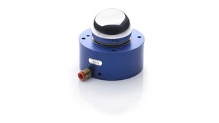 NEW WAY-Luftlager für die Präzisionsmesstechnik in der Fertigung.  (Bild: IBS Precision Engineering)