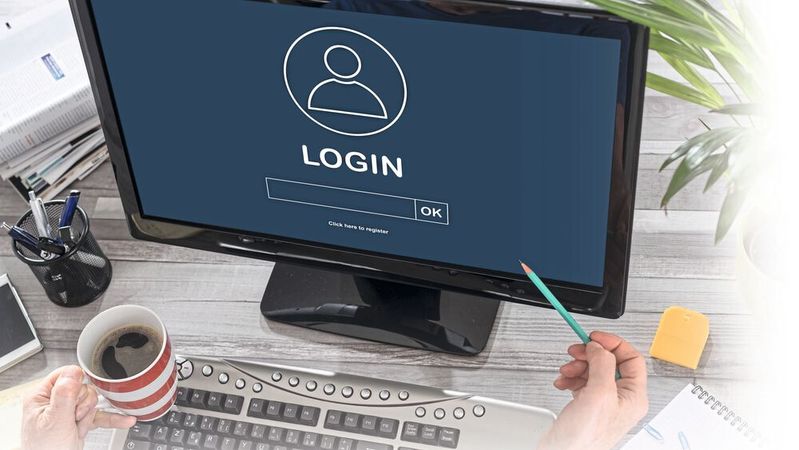 Log-in-Bereiche und Landingpages stärken den Kundenkontakt.(Bild:  © thodonal - stock.adobe.com)