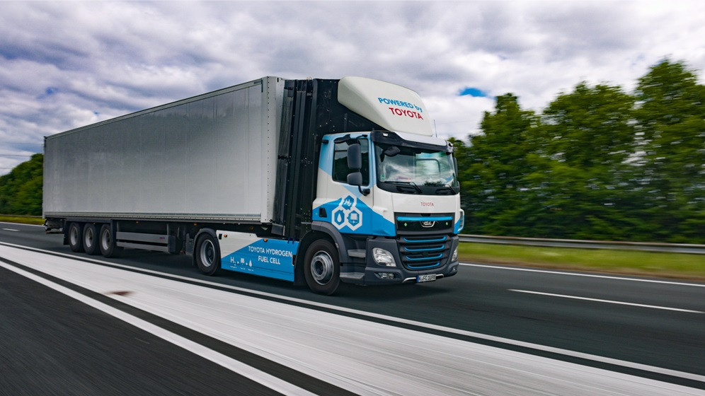 Nachhaltigkeit-in-der-Logistik-Toyota-setzt-auf-Wasserstoff-Truck